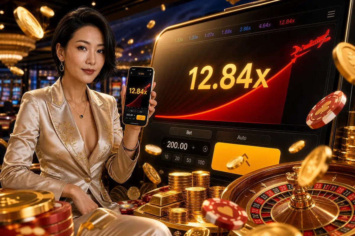 csk77 Casino bonus alu-aluan deposit pertama