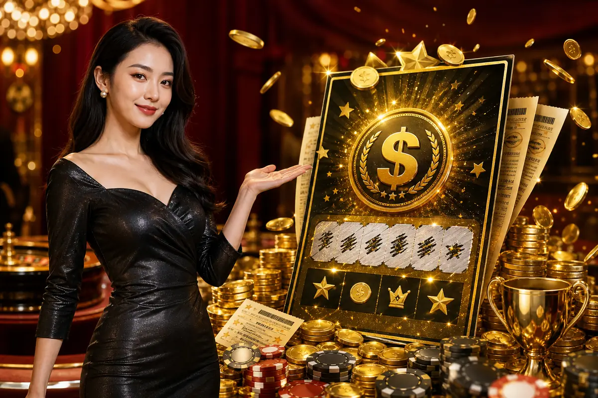 csk77 platform kasino online Malaysia